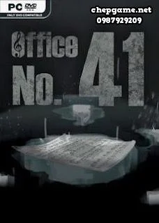 Office No 41