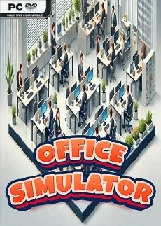 Office Simulator