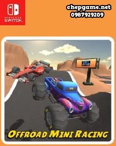 Offroad Mini Racing