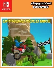 Offroad Moto Bike
