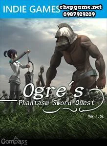 Ogres Phantasm Sword Quest