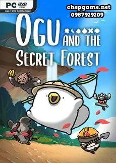 Ogu and the Secret Forest