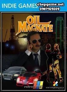 Oil Magnate