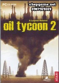 Oil Tycoon 2