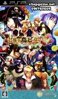 Okashi Na Shima No Peter Pan Sweet Never Land