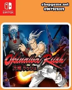 Okinawa Rush