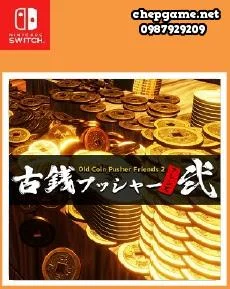 Old Coin Pusher Friends 2