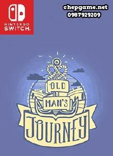 Old Mans Journey