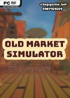 Old Market Simulator