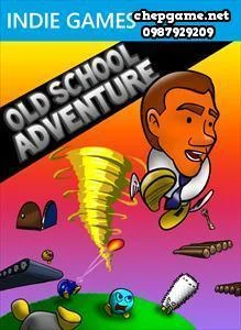 Old School Adventure
