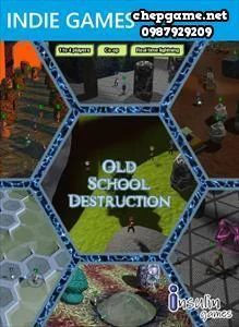 Old School Destruction