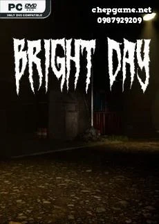 Old School Horror Game Bright Day