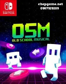 Old School Musical