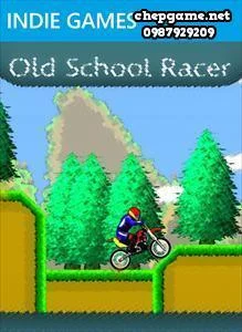 Old School Racer