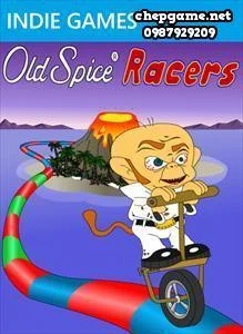 Old Spice Racers