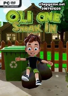 Oli One Sneak in