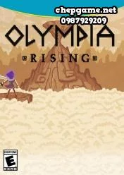 Olympia Rising