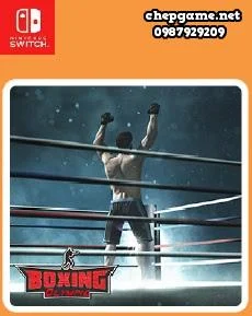 Olympic Boxing