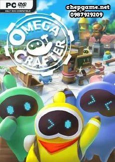 Omega Crafter