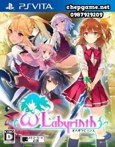 Omega Labyrinth