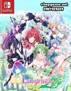 Omega Labyrinth Life