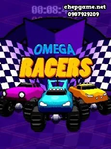 Omega Racers