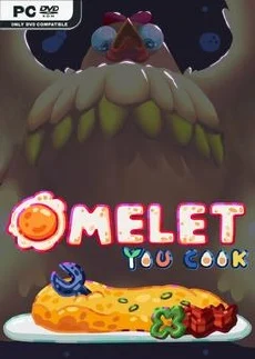 Omelet You Cook
