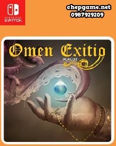 Omen Exitio Plague