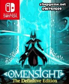 Omensight Definitive Edition