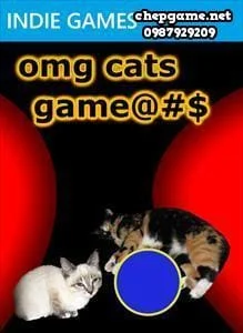 Omg cats game@#$