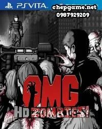 OMG HD Zombies