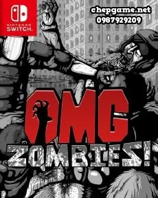 OMG Zombies