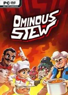 Ominous Stew