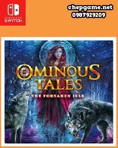 Ominous Tales The Forsaken Isle