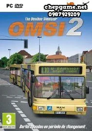 OMSI 2 Steam Edition (ALL DLC)