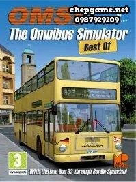 OMSI The Bus Simulator