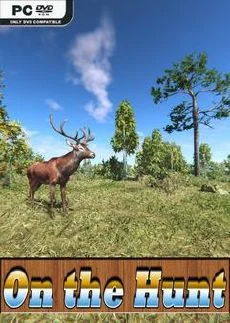 On the Hunt