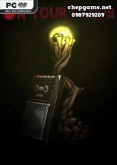 On Your Hands