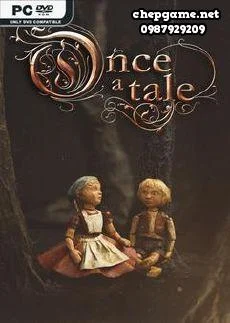 Once A Tale
