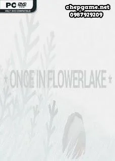 Once in Flowerlake