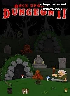Once upon a Dungeon 2