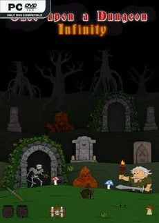 Once upon a Dungeon Infinity