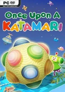 Once Upon A KATAMARI