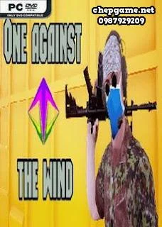One Against The Wind