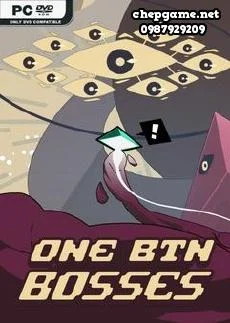 ONE BTN BOSSES