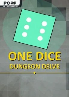 One Dice Dungeon Delve