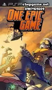One Epic Game