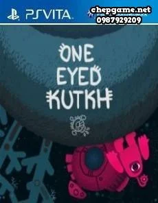 One Eyed Kutkh