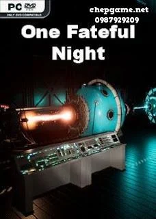 One Fateful Night