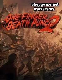 One Finger Death Punch 2